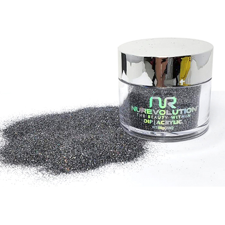 Nurevolution Starlite (loose Glitter) 2oz #101