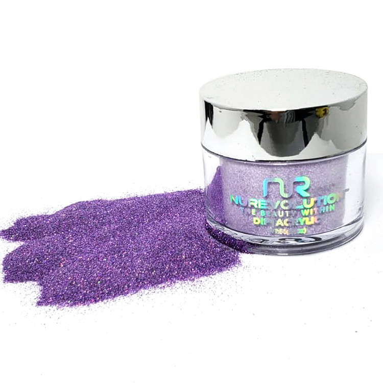 Nurevolution Starlite (loose Glitter) 2oz #105