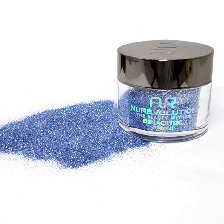 Nurevolution Starlite (loose Glitter) 2oz #107