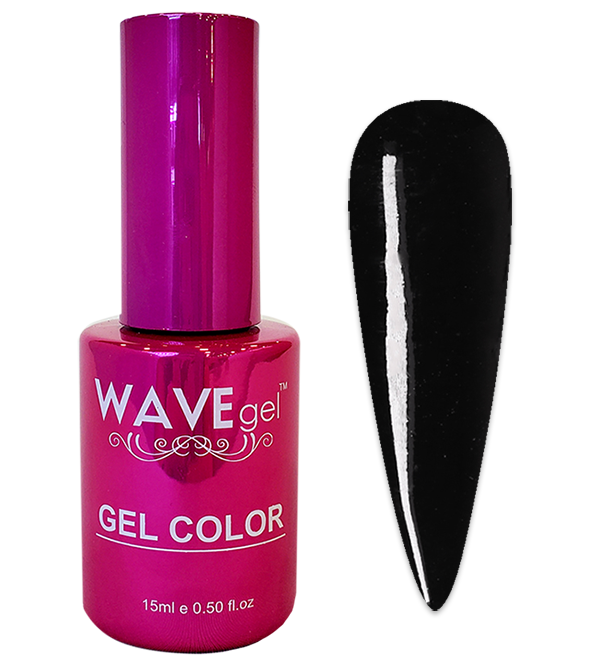 Wave Princess Gel .5oz - #001