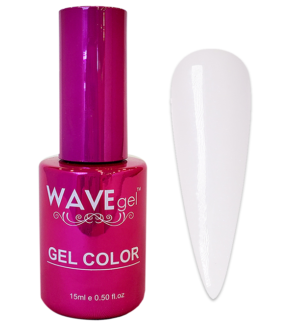 Wave Princess Gel .5oz - #003