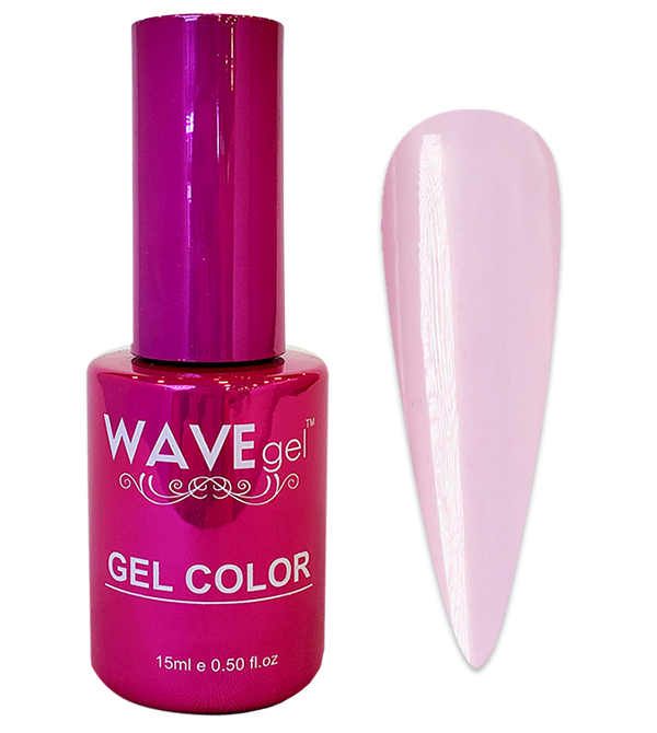 Wave Princess Gel .5oz - #004