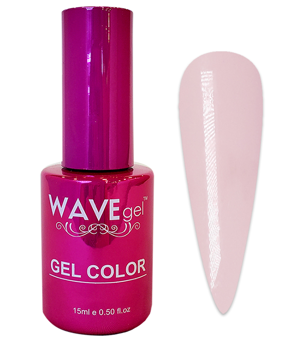 Wave Princess Gel .5oz - #008