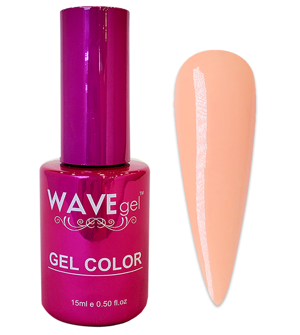 Wave Princess Gel .5oz - #021