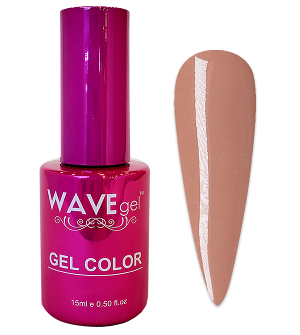 Wave Princess Gel .5oz - #029
