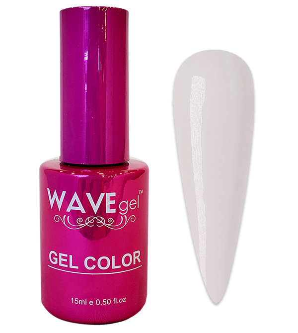 Wave Princess Gel .5oz - #033