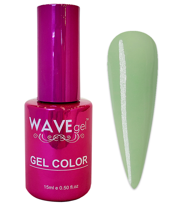 Wave Princess Gel .5oz - #043