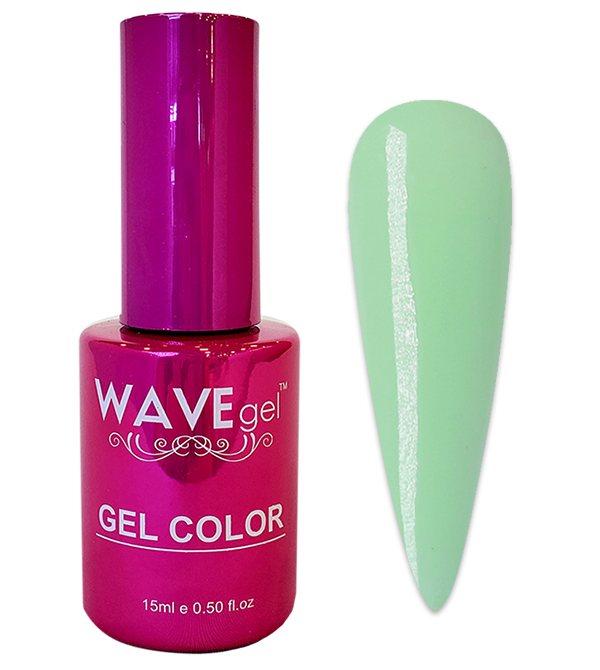 Wave Princess Gel .5oz - #048