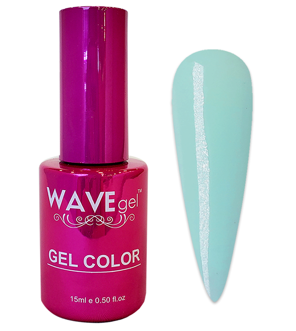 Wave Princess Gel .5oz - #061