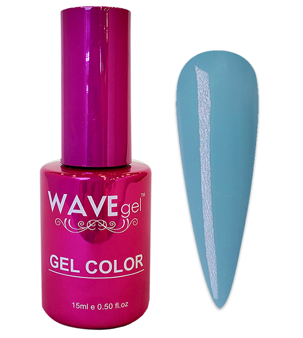 Wave Princess Gel .5oz - #063