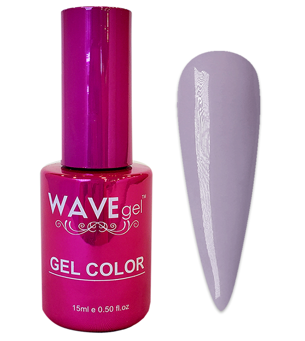 Wave Princess Gel .5oz - #069