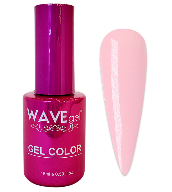 Wave Princess Gel .5oz - #080