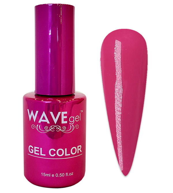 Wave Princess Gel .5oz - #083