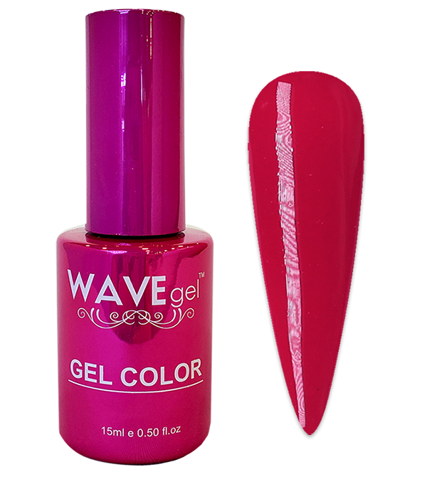 Wave Princess Gel .5oz - #084