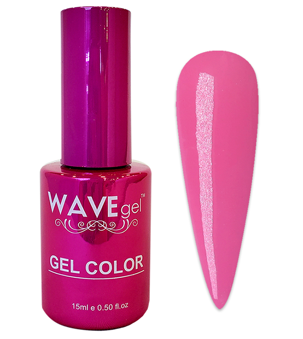 Wave Princess Gel .5oz - #087