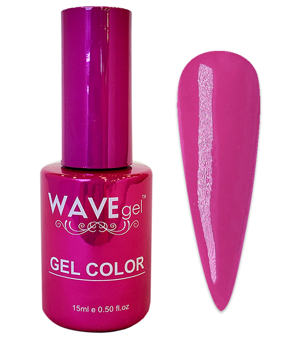Wave Princess Gel .5oz - #088