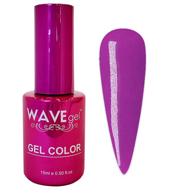 Wave Princess Gel .5oz - #090