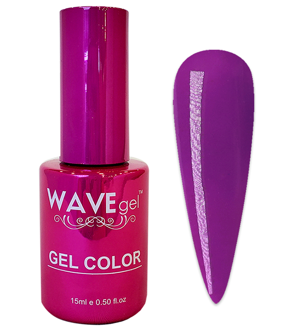 Wave Princess Gel .5oz - #091
