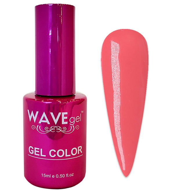 Wave Princess Gel .5oz - #094