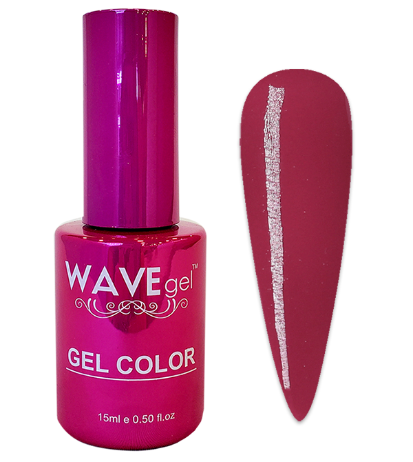 Wave Princess Gel .5oz - #113