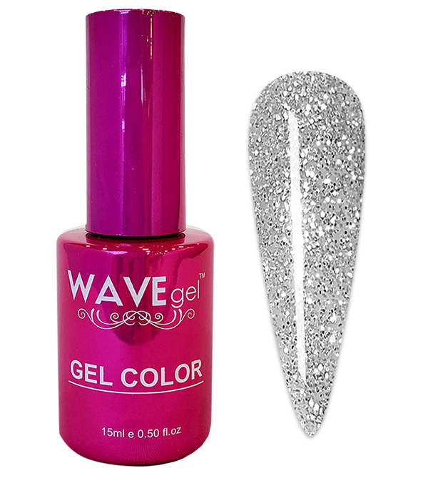 Wave Princess Gel .5oz - #116