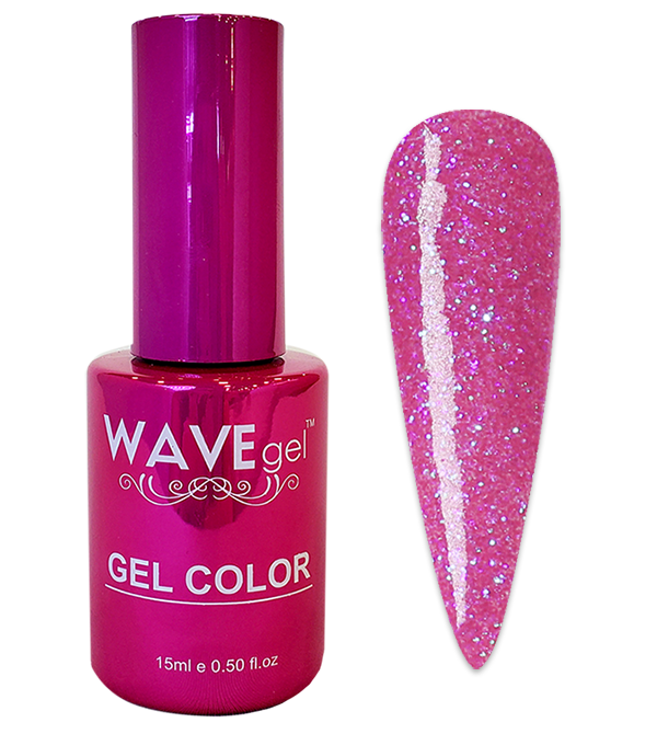 Wave Princess Gel .5oz - #120