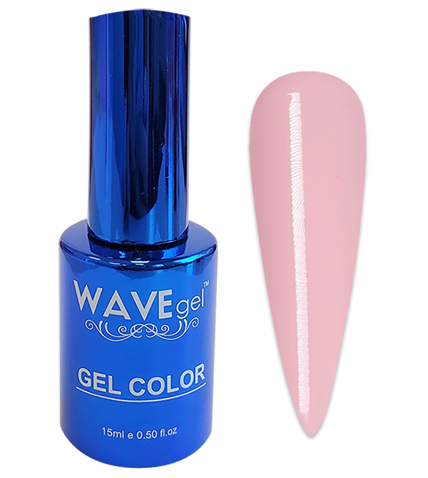 Wave Royal Gel .5oz - #019
