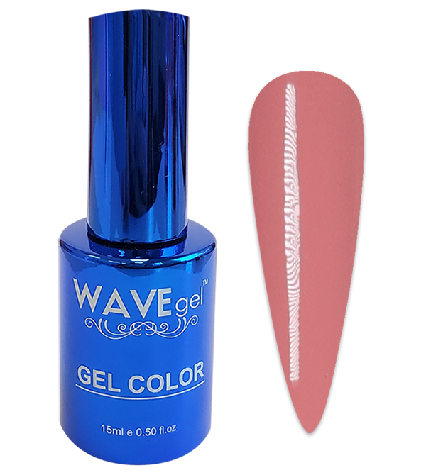 Wave Royal Gel .5oz - #034