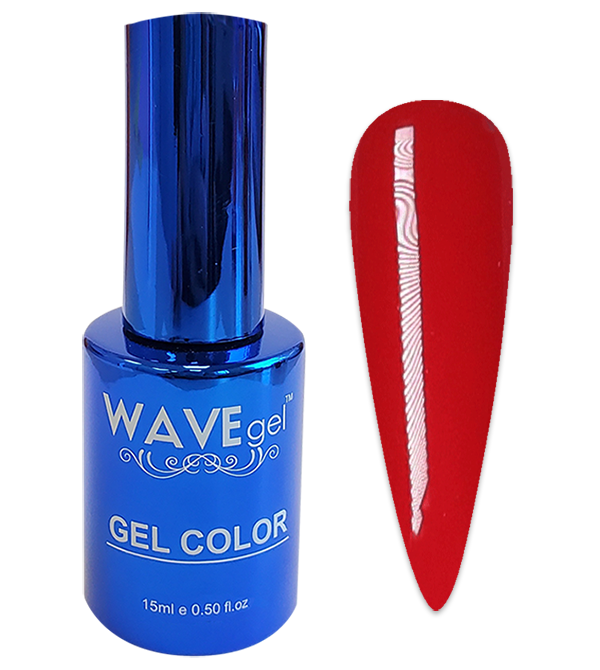 Wave Royal Gel .5oz - #059