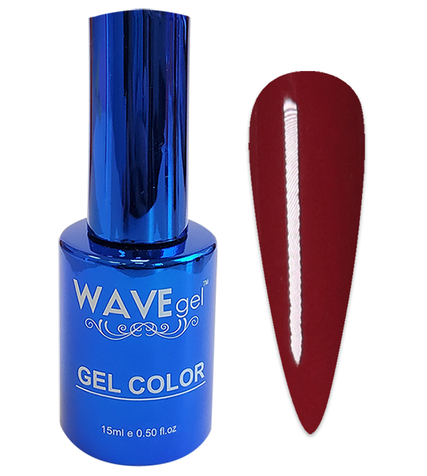 Wave Royal Gel .5oz - #064