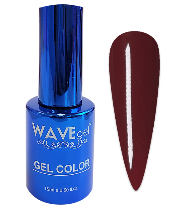 Wave Royal Gel .5oz - #065