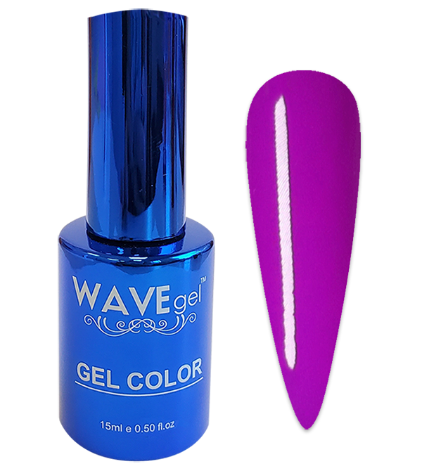 Wave Royal Gel .5oz - #068