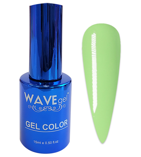 Wave Royal Gel .5oz - #080