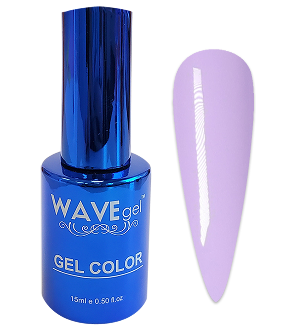 Wave Royal Gel .5oz - #096