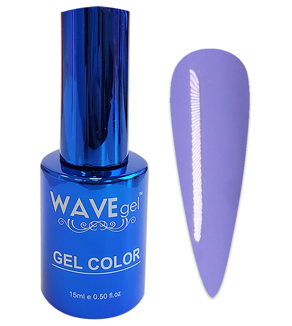 Wave Royal Gel .5oz - #099