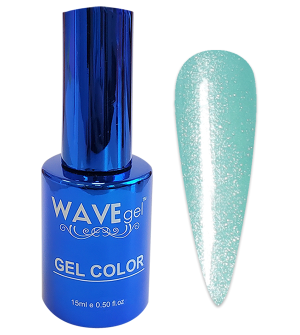 Wave Royal Gel .5oz - #111