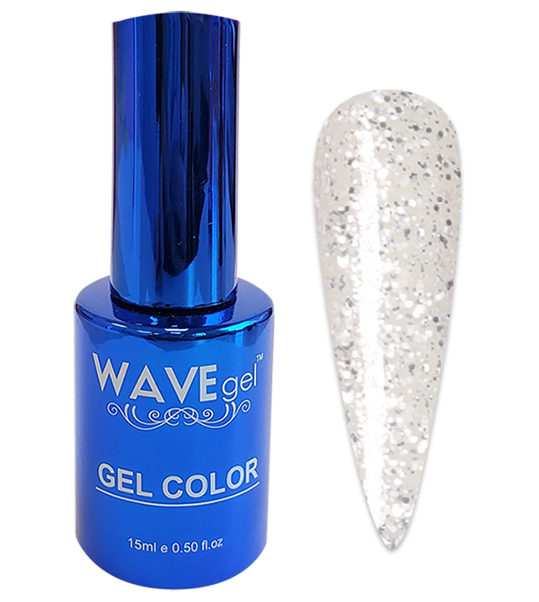 Wave Royal Gel .5oz - #114