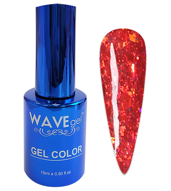 Wave Royal Gel .5oz - #115