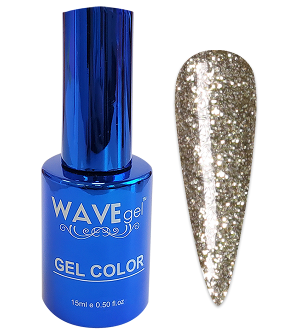 Wave Royal Gel .5oz - #117