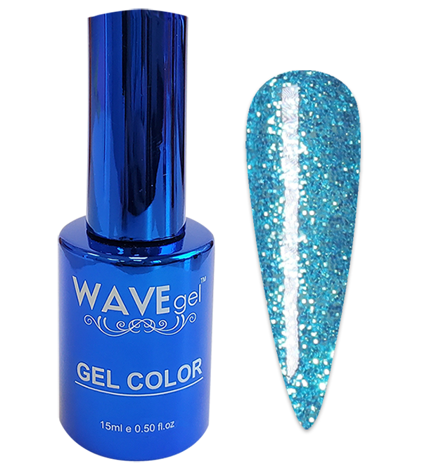 Wave Royal Gel .5oz - #119