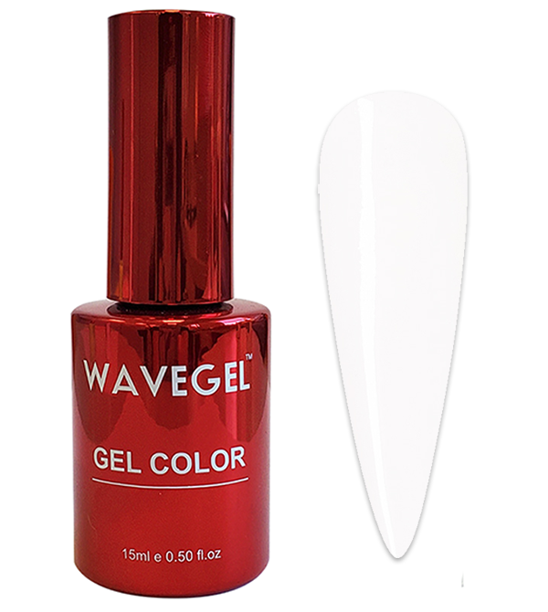Wave Queen Gel .5oz - #002
