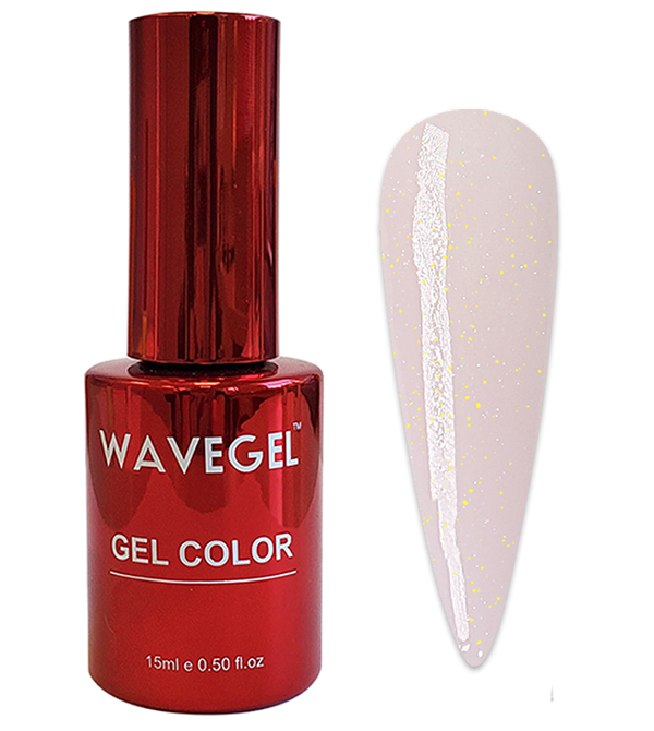 Wave Queen Gel .5oz - #003