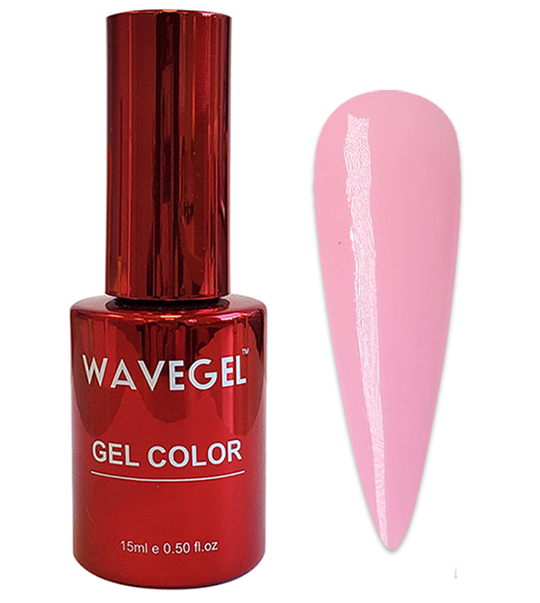 Wave Queen Gel .5oz - #011