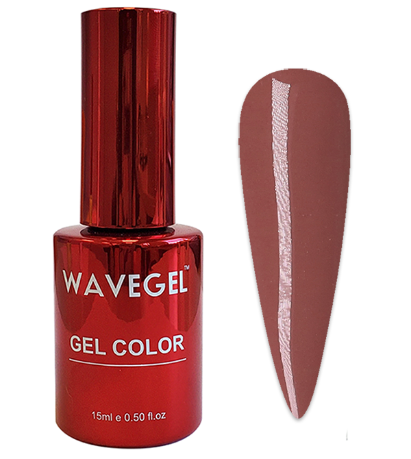 Wave Queen Gel .5oz - #018