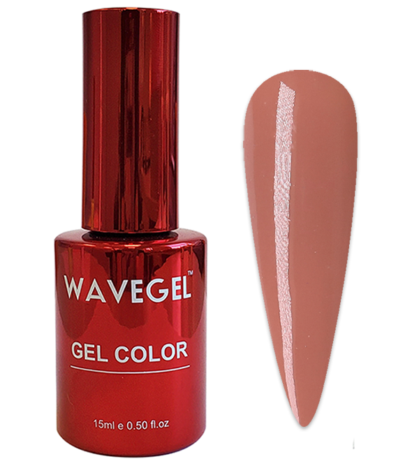 Wave Queen Gel .5oz - #019