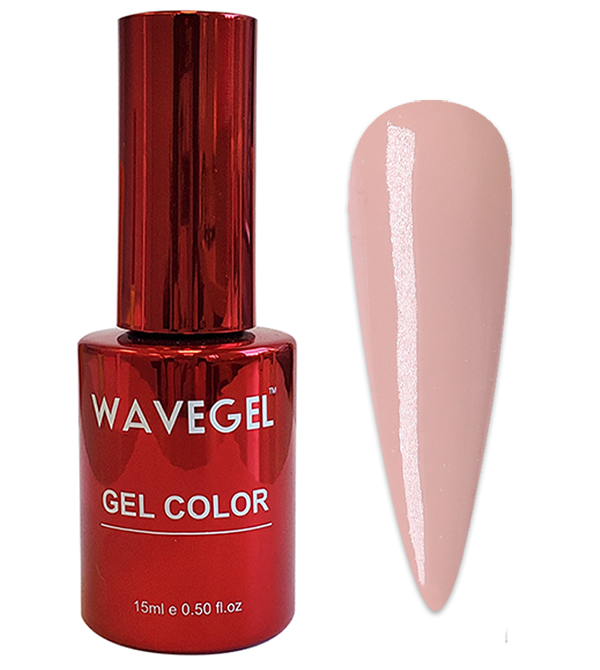 Wave Queen Gel .5oz - #028