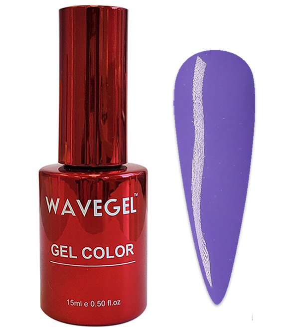 Wave Queen Gel .5oz - #051