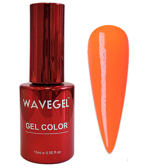 Wave Queen Gel .5oz - #053