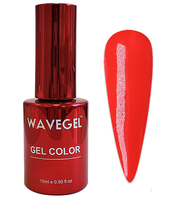 Wave Queen Gel .5oz - #057