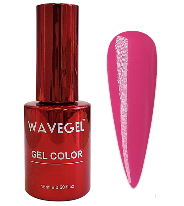 Wave Queen Gel .5oz - #063